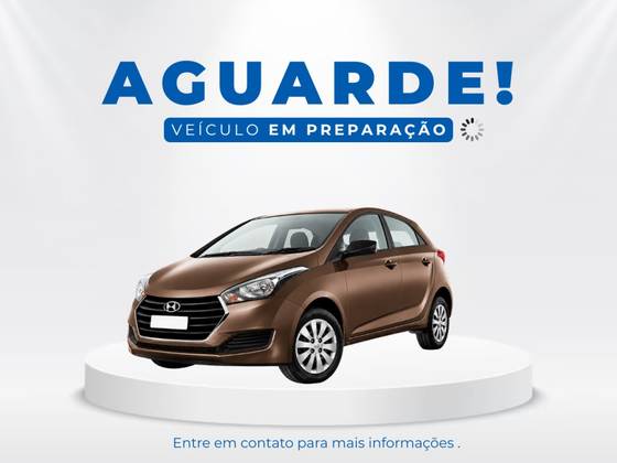 HYUNDAI HB20 1.0 COMFORT 12V FLEX 4P MANUAL HYUNDAI HB20 1.0 COMFORT 12V FLEX 4P MANUAL
